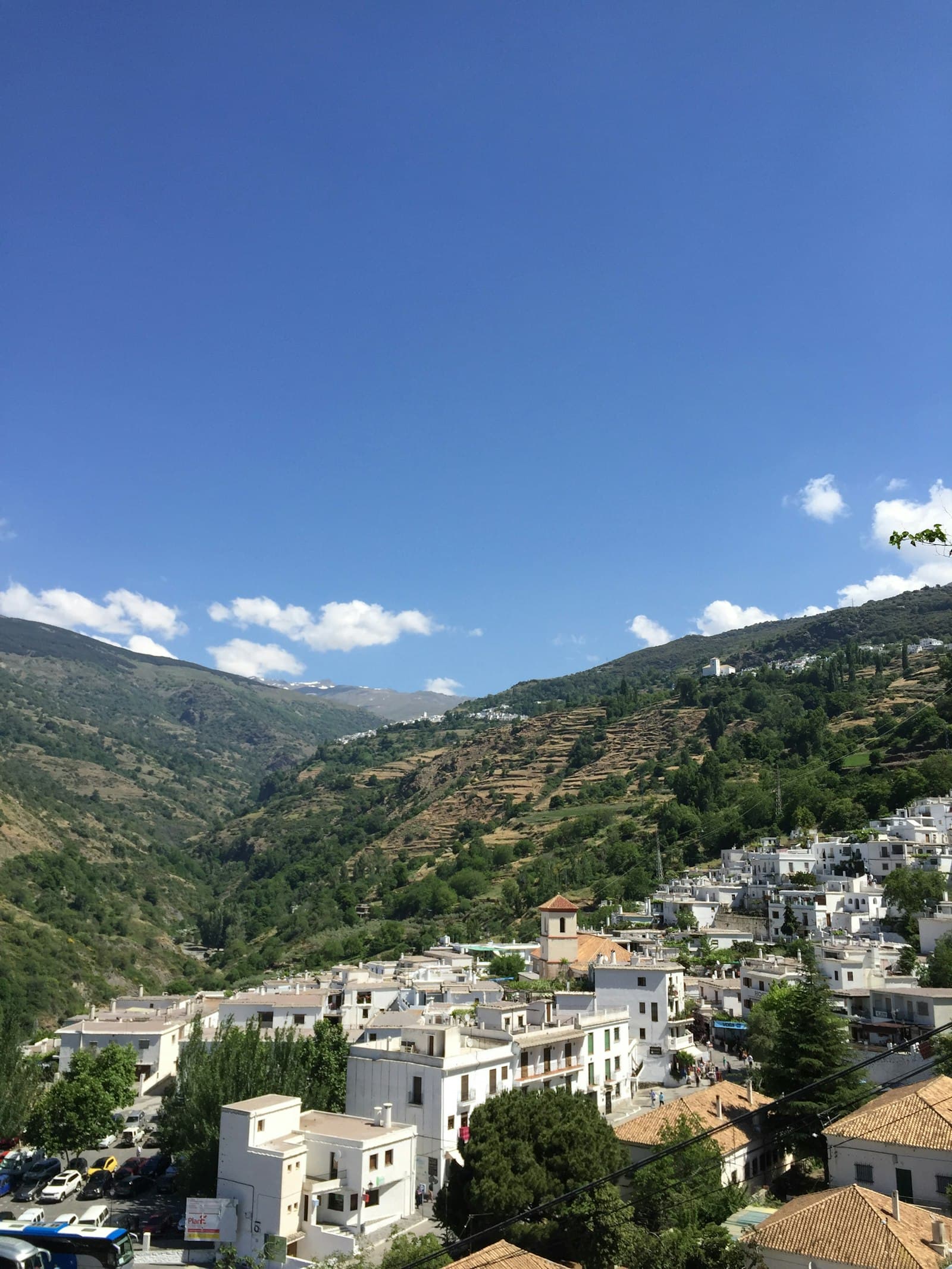 Andalousie