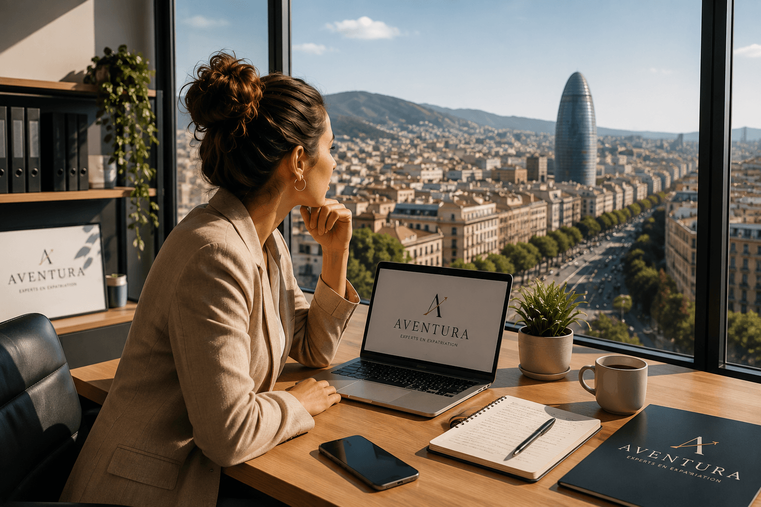 Entrepreneur — Développement