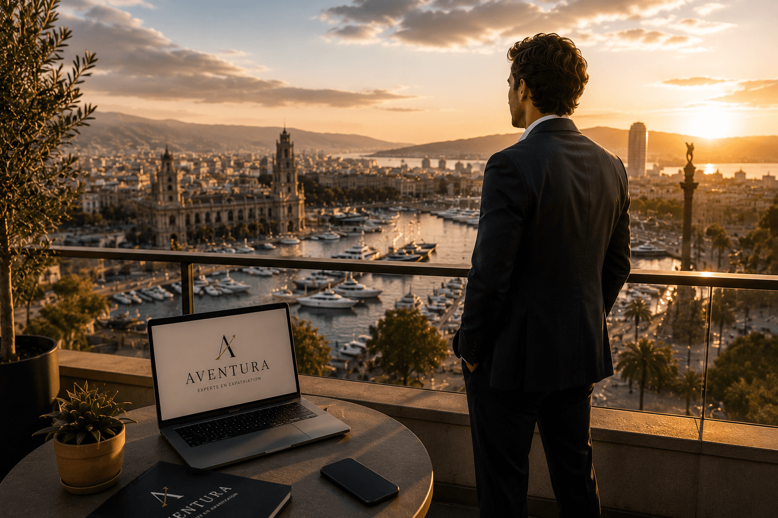 Entrepreneur — Premium