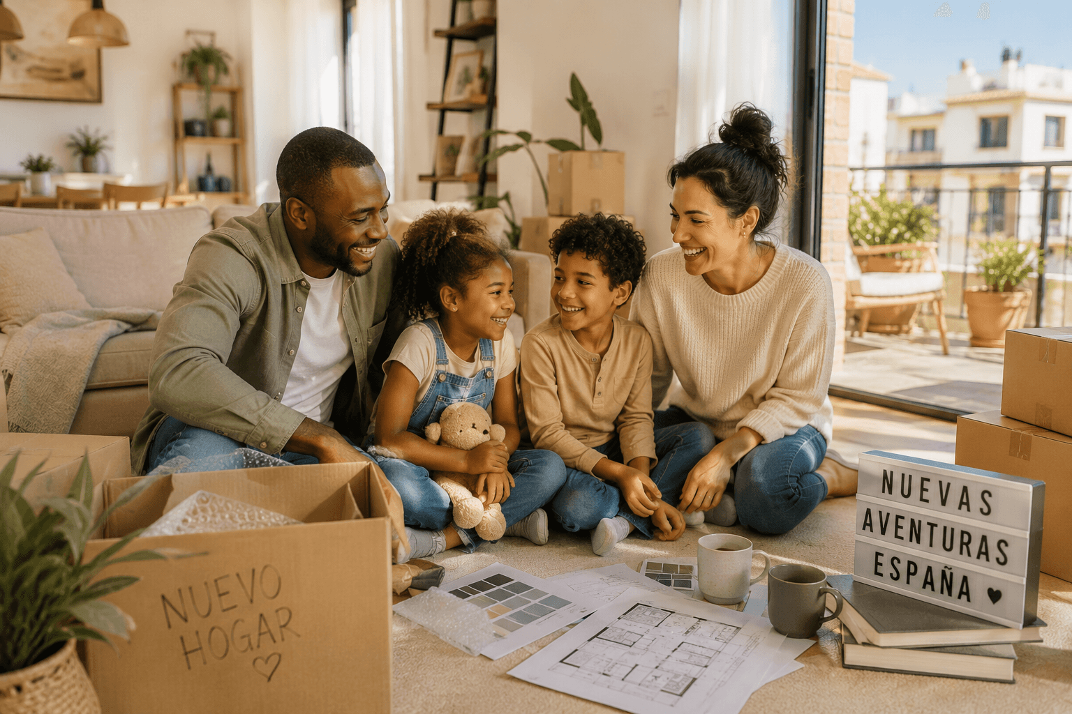 Famille — Essentiel