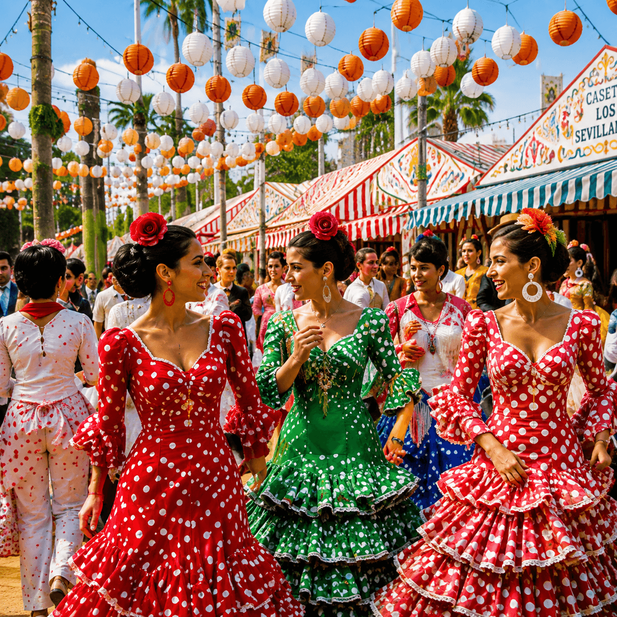Feria de Abril