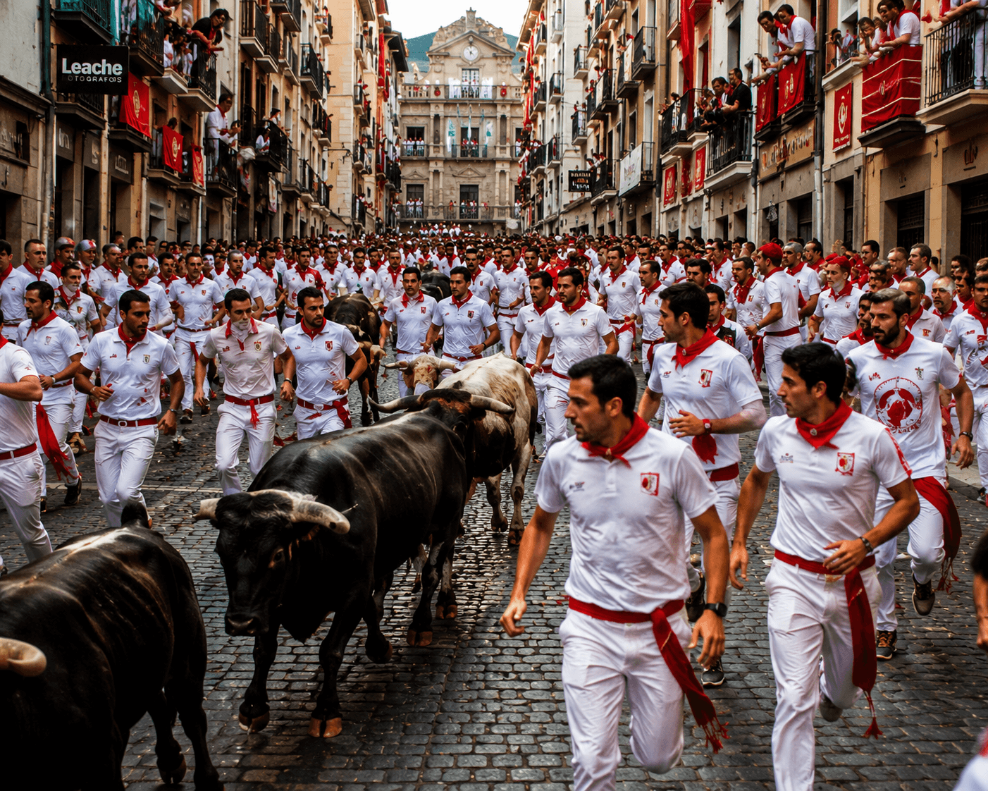 San Fermín