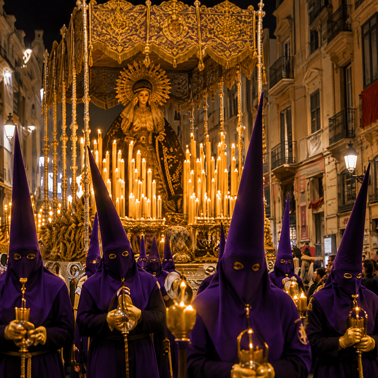 Semana Santa