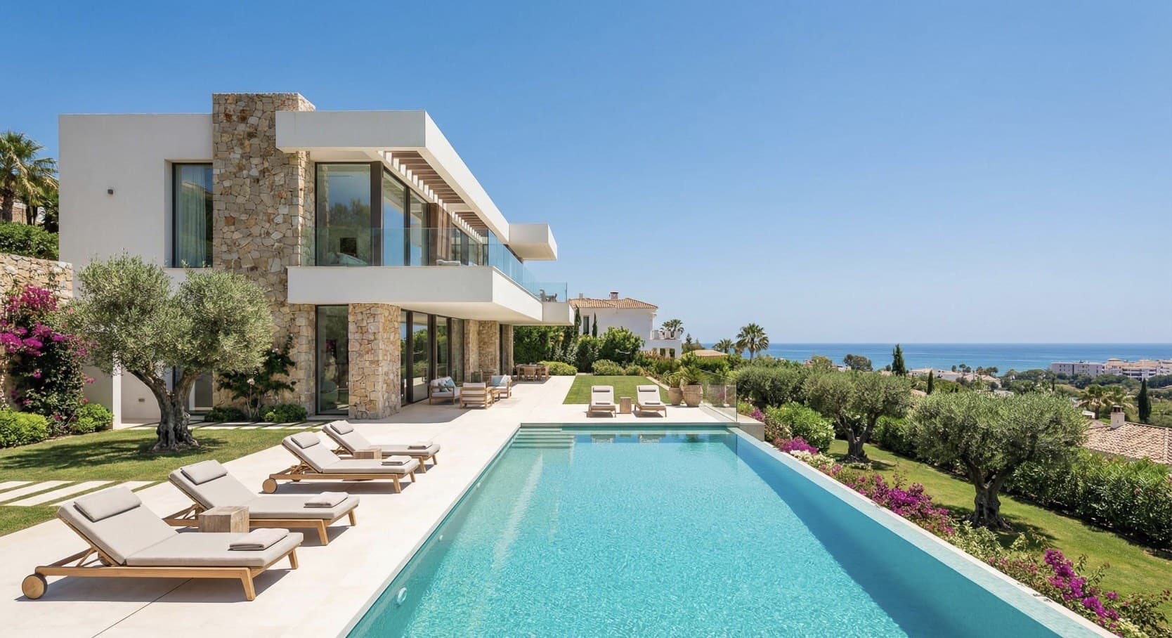 Pack Immobilier
