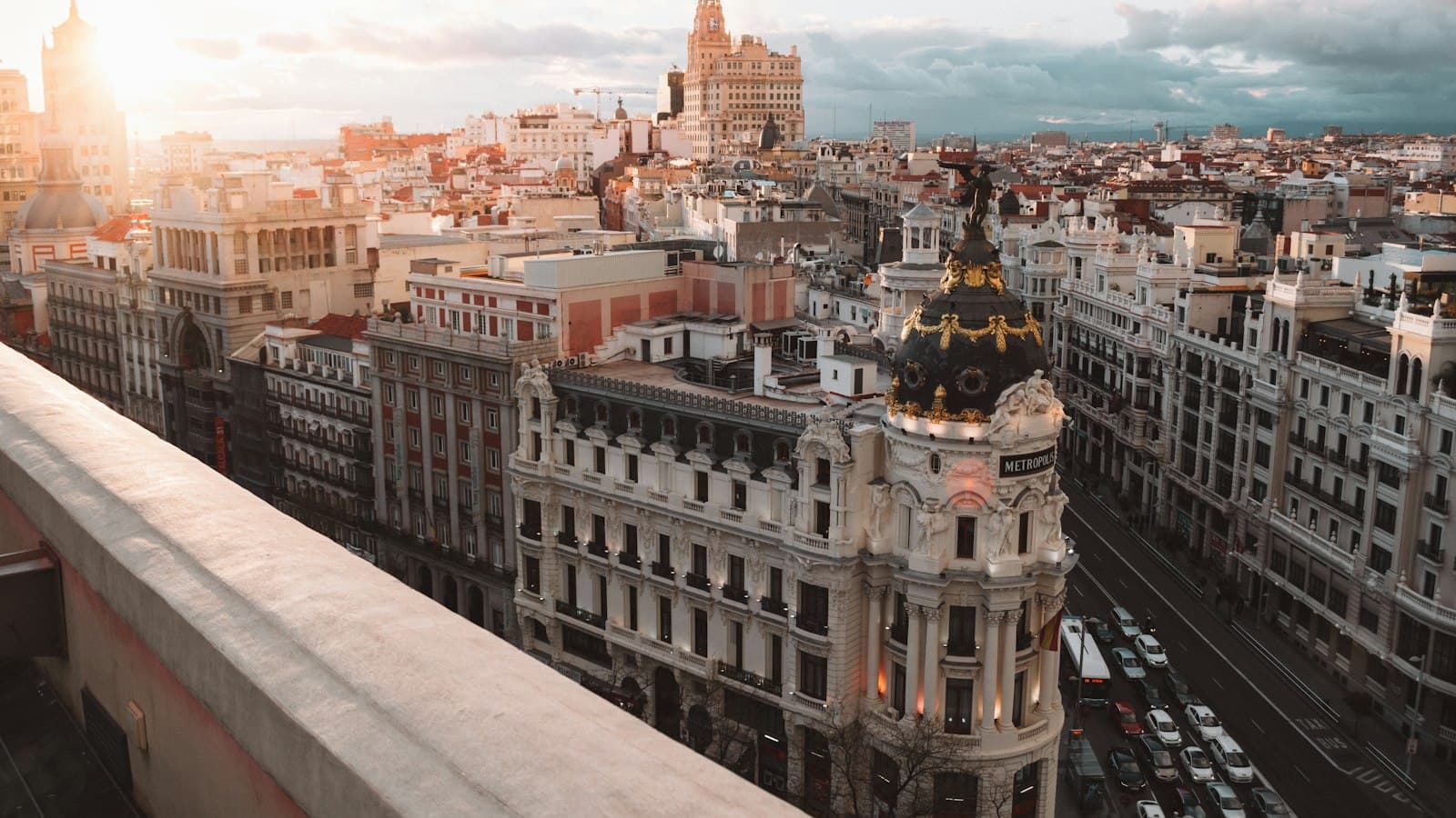 España Crece : le fonds de 120 milliards qui va transformer l'Espagne