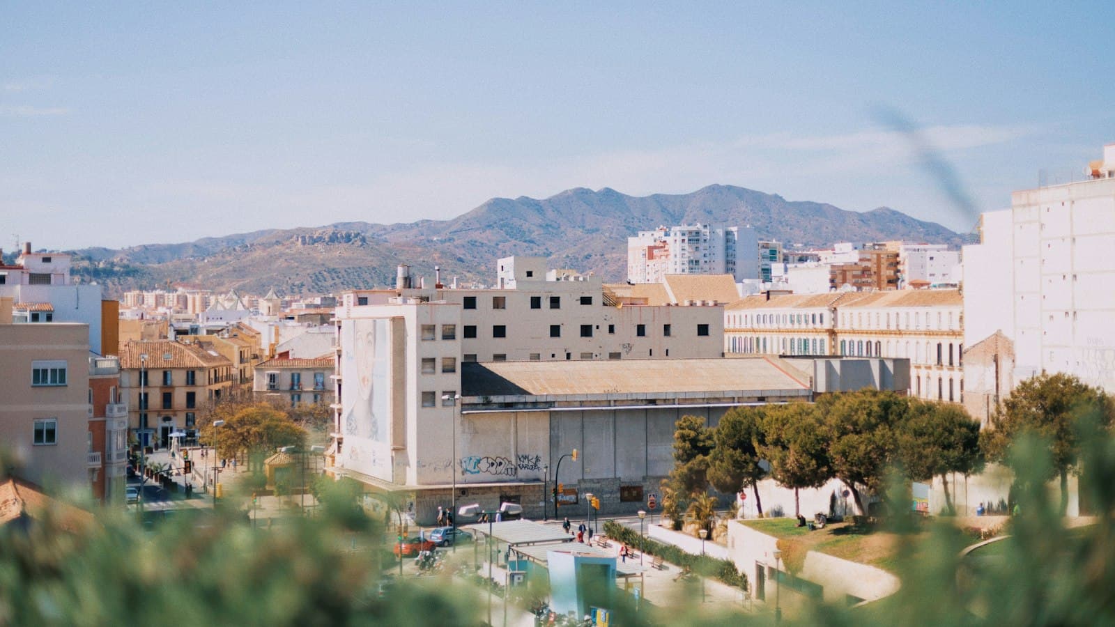 Feu de forêt sur la Costa del Sol : ce que les résidents doivent savoir