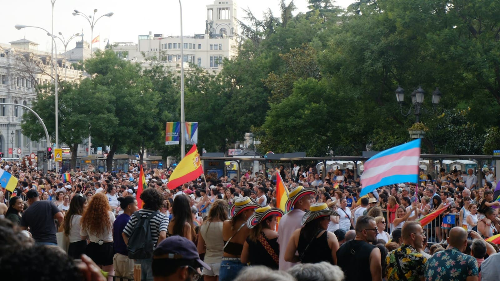 Grève générale du 11 novembre en Espagne : quel impact pour les résidents ?
