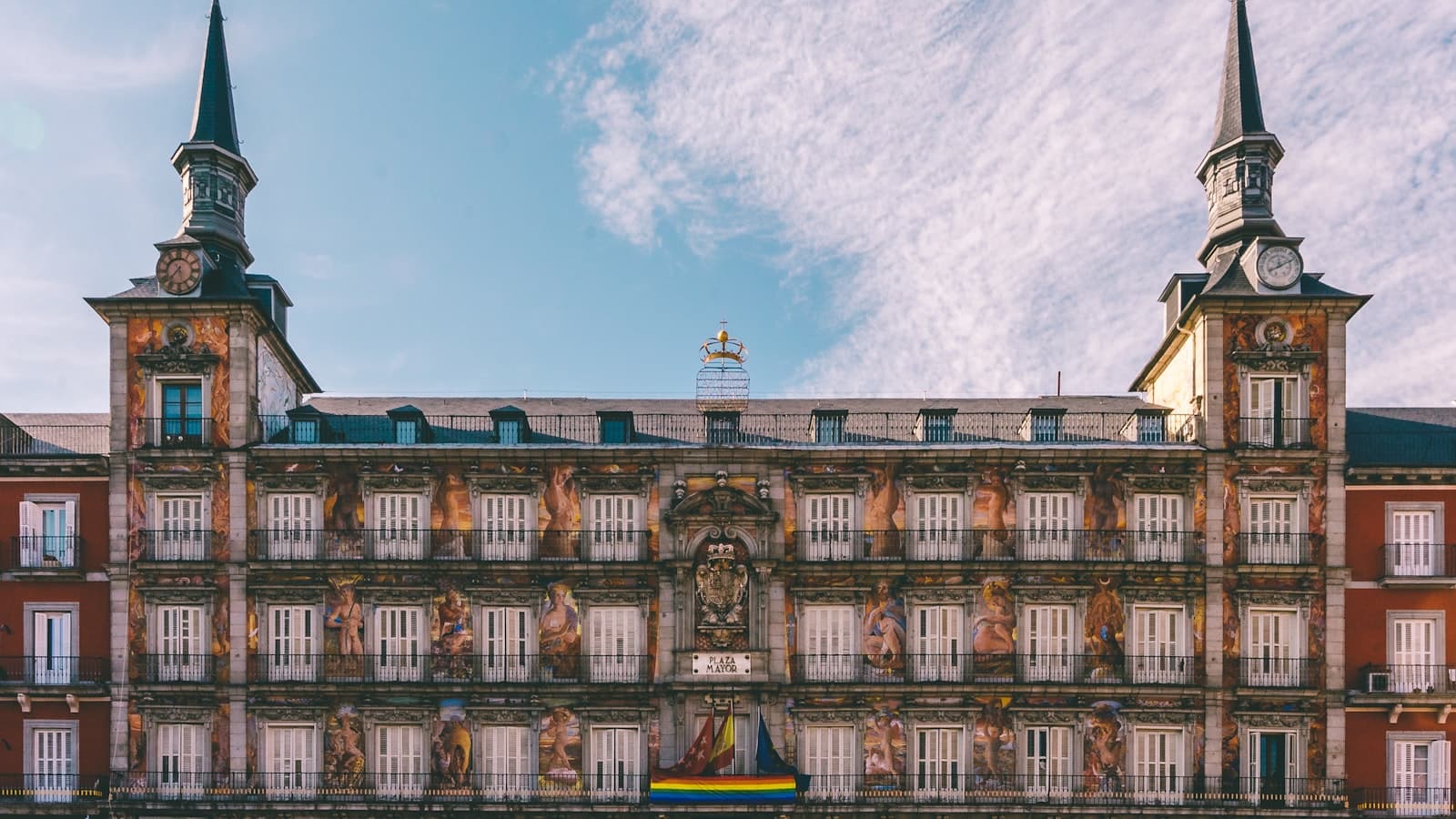 Impôt sur le patrimoine en Espagne : ce que veut Bruxelles