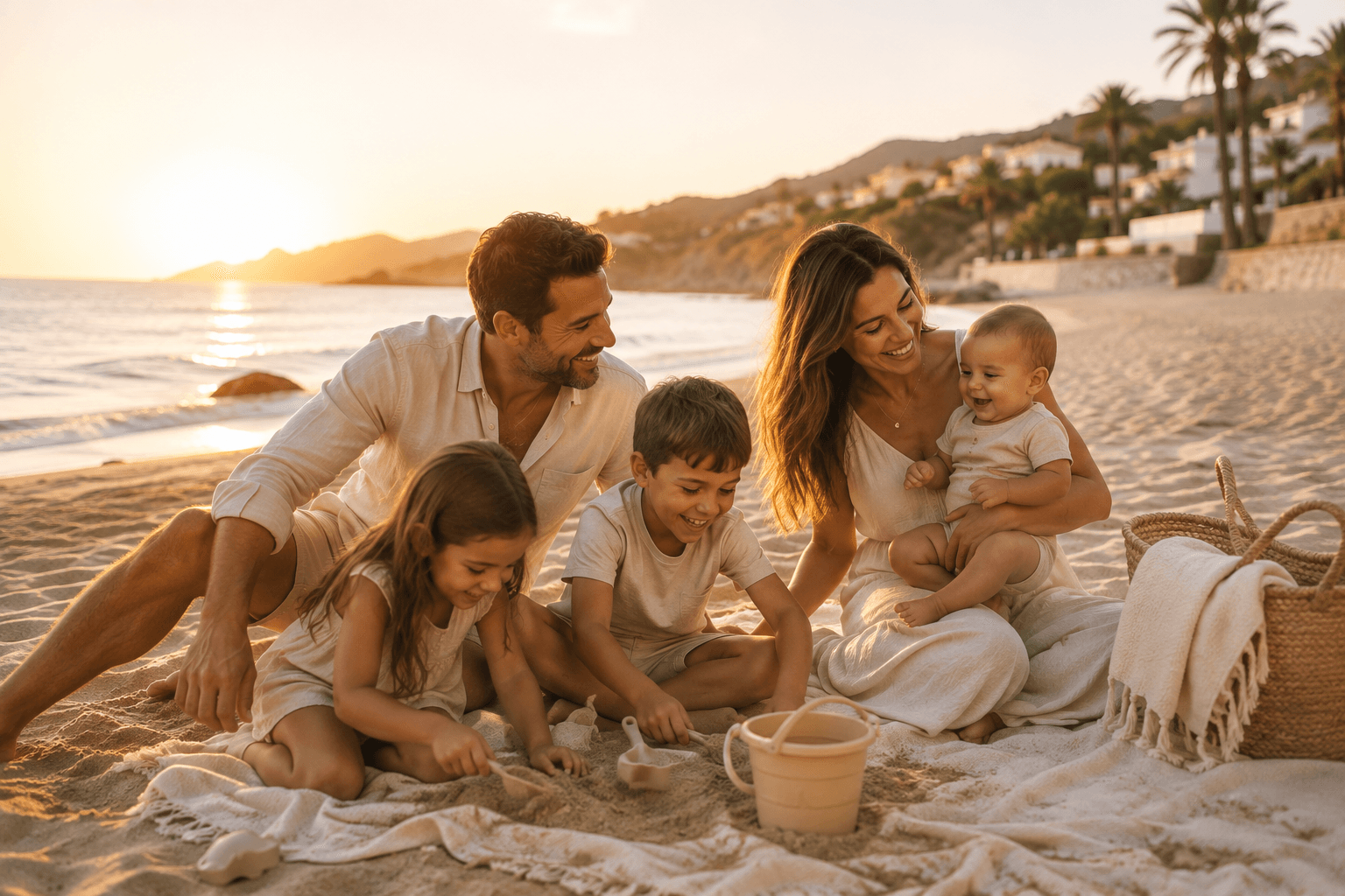 Scolariser ses enfants en Espagne : le guide complet
